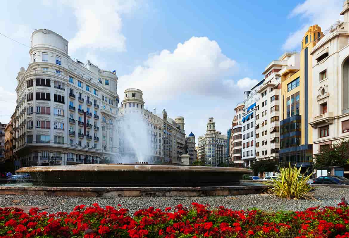 Barcelona attractions