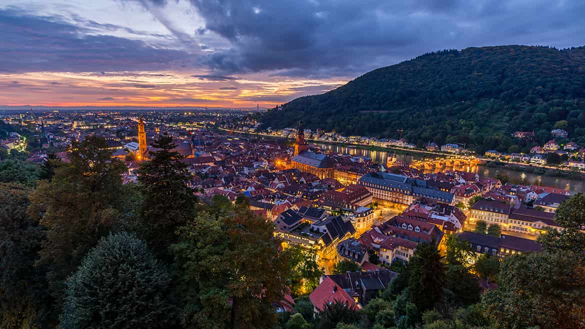 Sloweniens Städte, Berge und Seen erfordern jeweils eine andere Kleidung