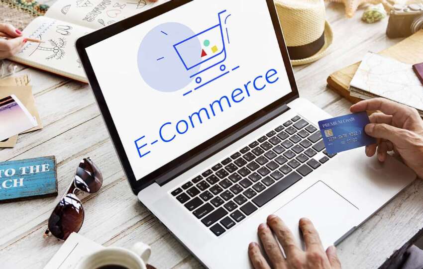 Ecommerce