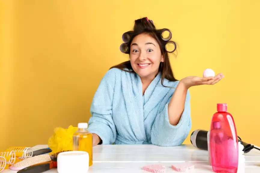 right skin care products