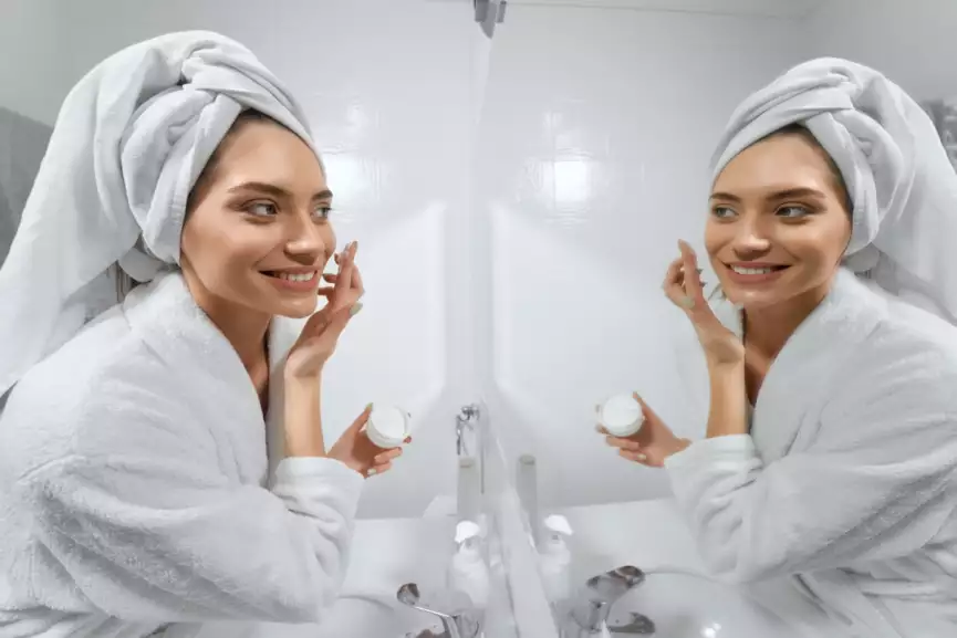 choosing a moisturiser