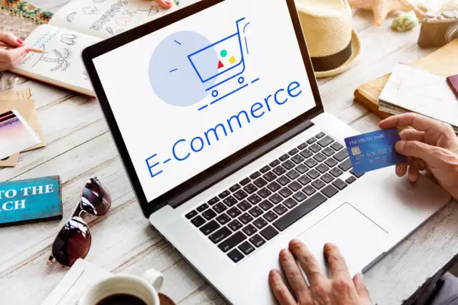 ecommerce the future