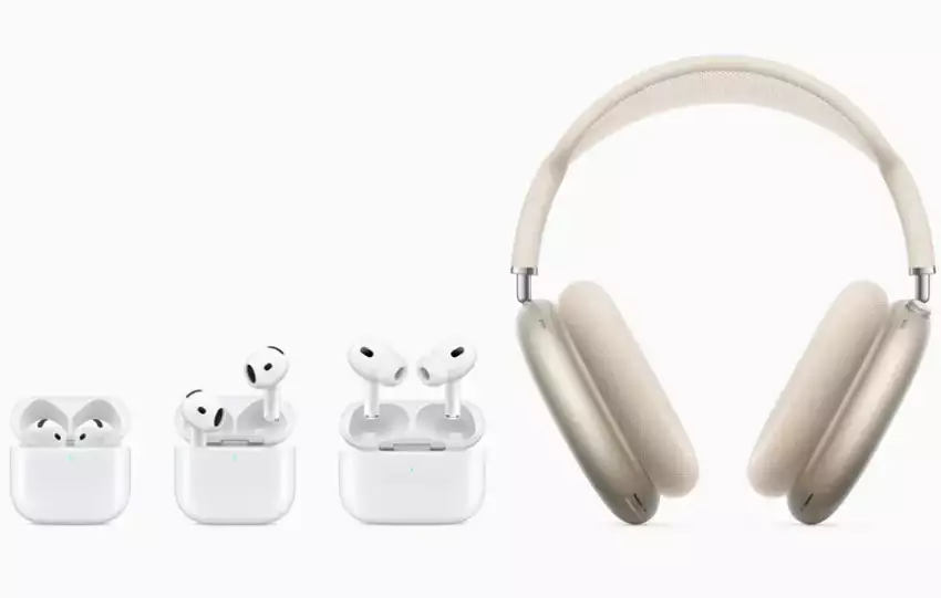 AirPods Pro 2